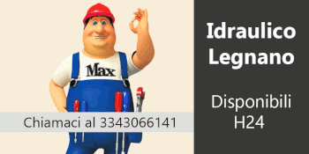 Da 35€ servizio 24 Ore